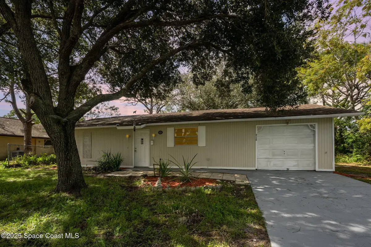 2126 Whiteside Avenue Se, Palm Bay, FL 32909 - Image #1