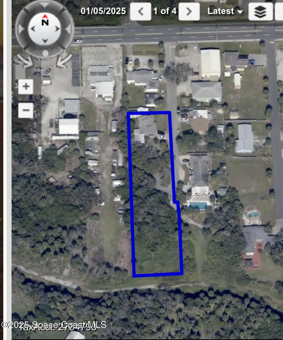 124 Squire Drive, Melbourne, FL 32935 - Image #2