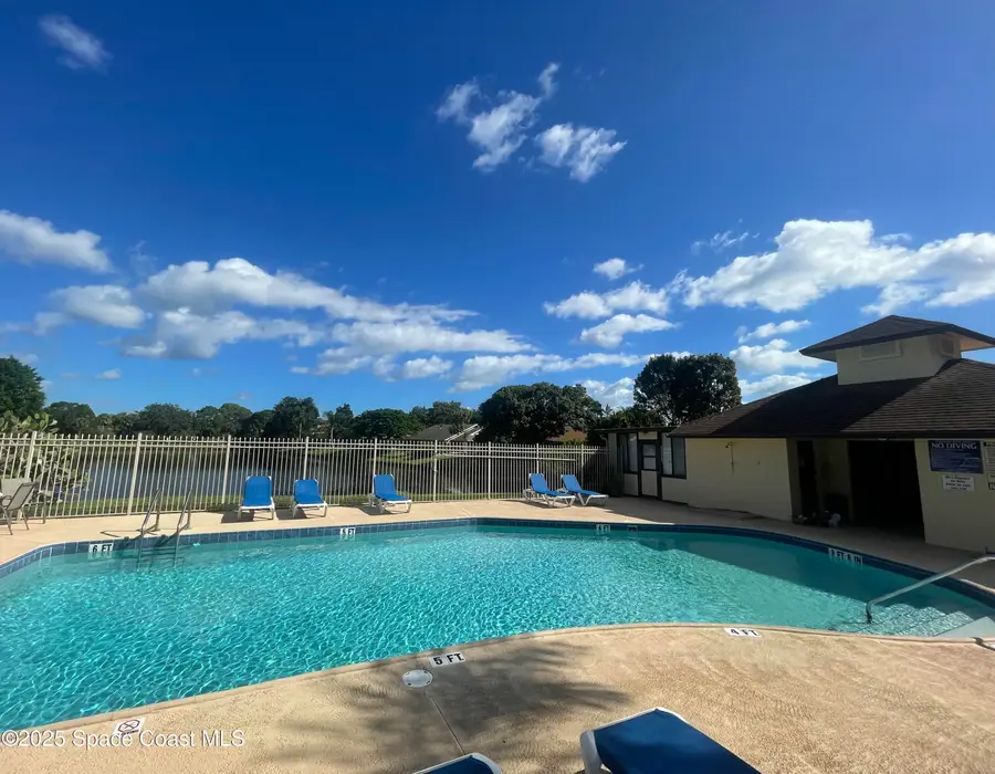 2665 Park Place Boulevard #5, Melbourne, FL 32935 - Image #3