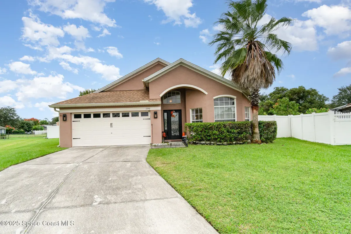 1350 Creekview Court, Saint Cloud, FL 34772 - Image #1