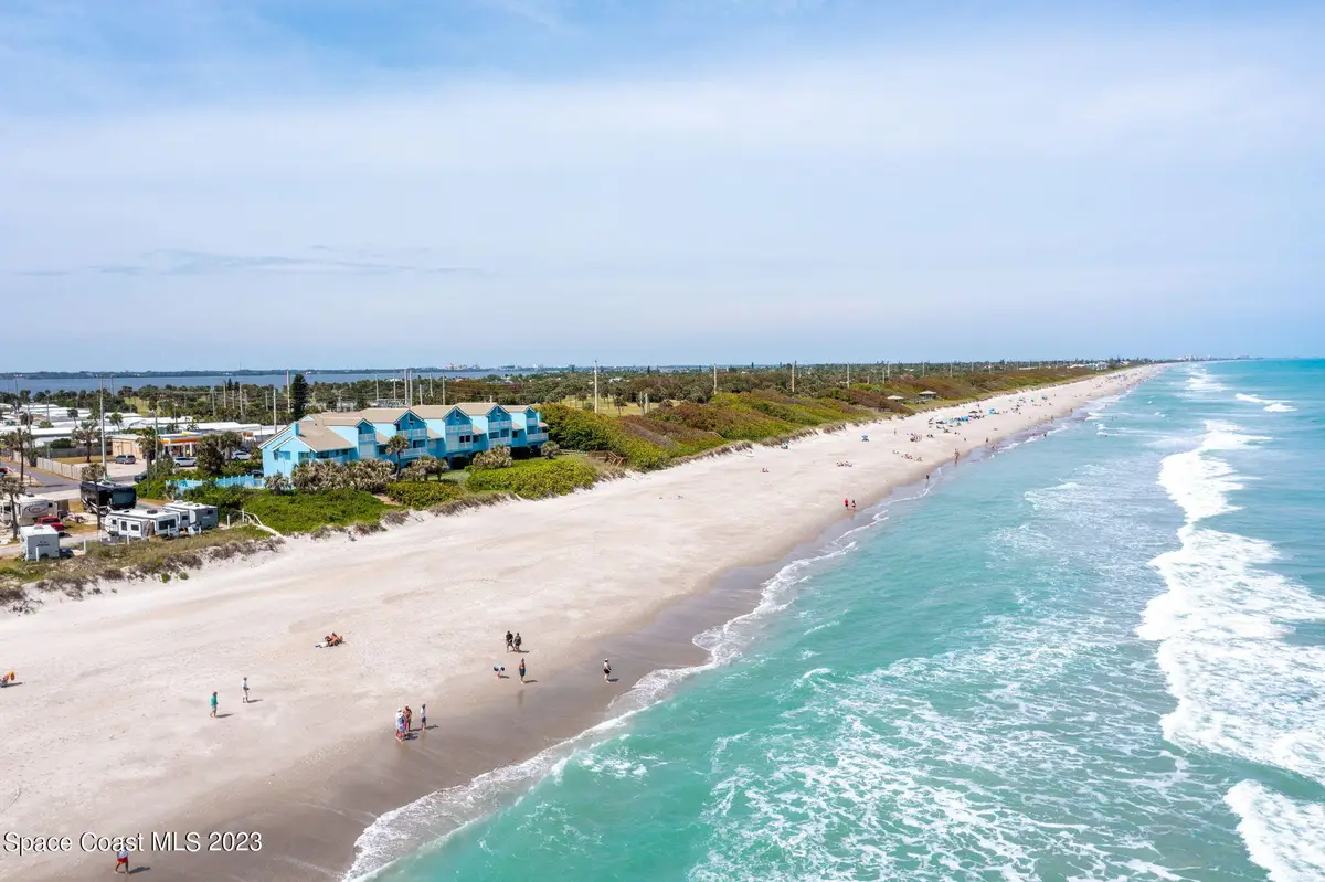2593 S Highway A1a #107, Melbourne Beach, FL 32951 - Image #1