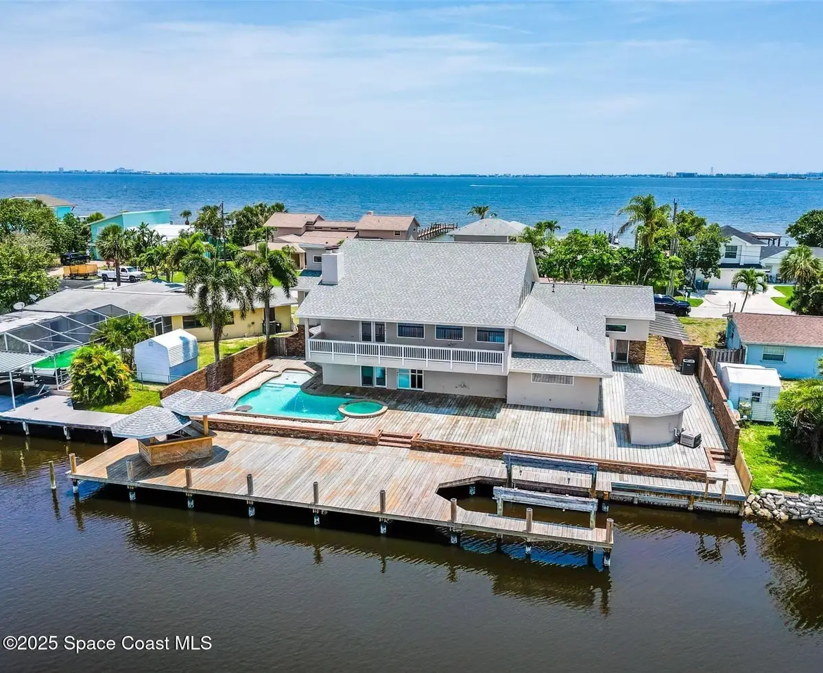 397 Milford Point Drive, Merritt Island, FL 32952 - Image #1
