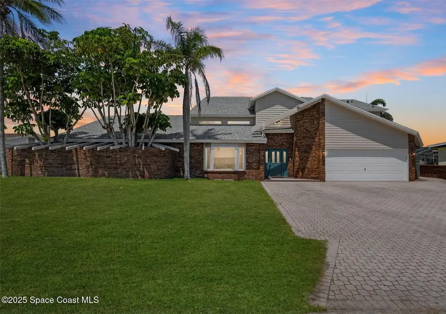 397 Milford Point Drive, Merritt Island, FL 32952 - Image #2