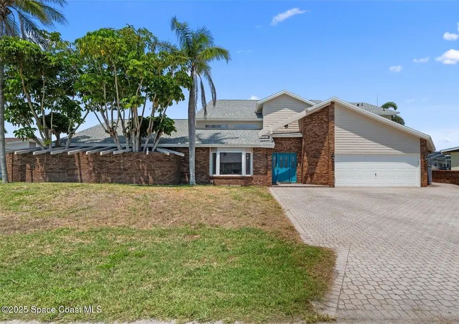 397 Milford Point Drive, Merritt Island, FL 32952 - Image #3
