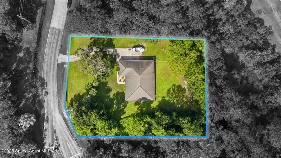 2525 Fawn Lake Boulevard, Mims, FL 32754 - Image #2