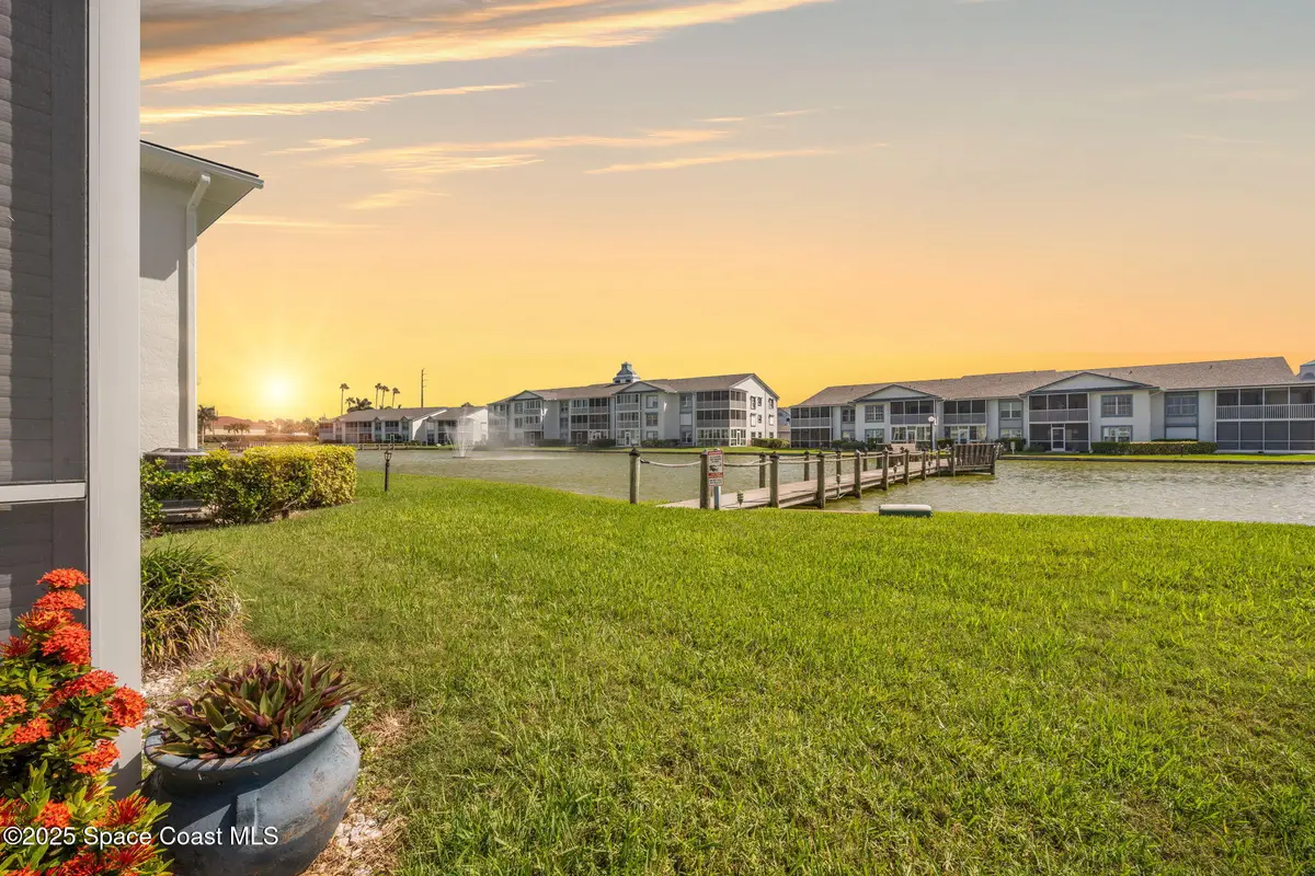 530 S Brevard Avenue #315, Cocoa Beach, FL 32931 - Image #1