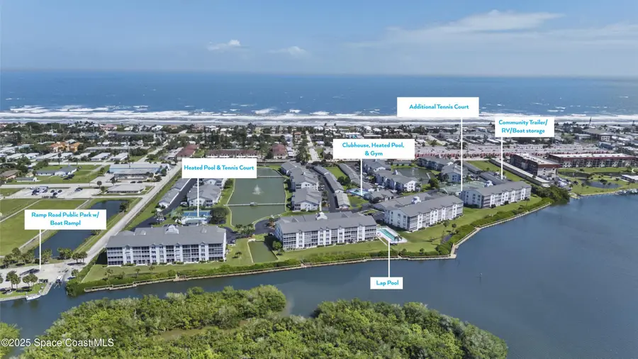 530 S Brevard Avenue #315, Cocoa Beach, FL 32931 - Image #2