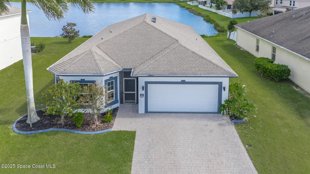 1961 Bridgeport Circle, Rockledge, FL 32955 - Image #1