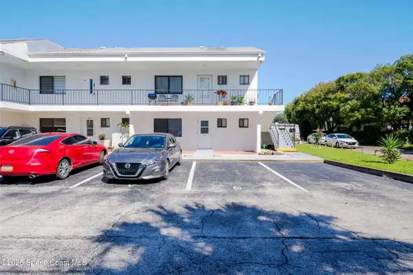 3755 S Hopkins Avenue #6c, Titusville, FL 32780