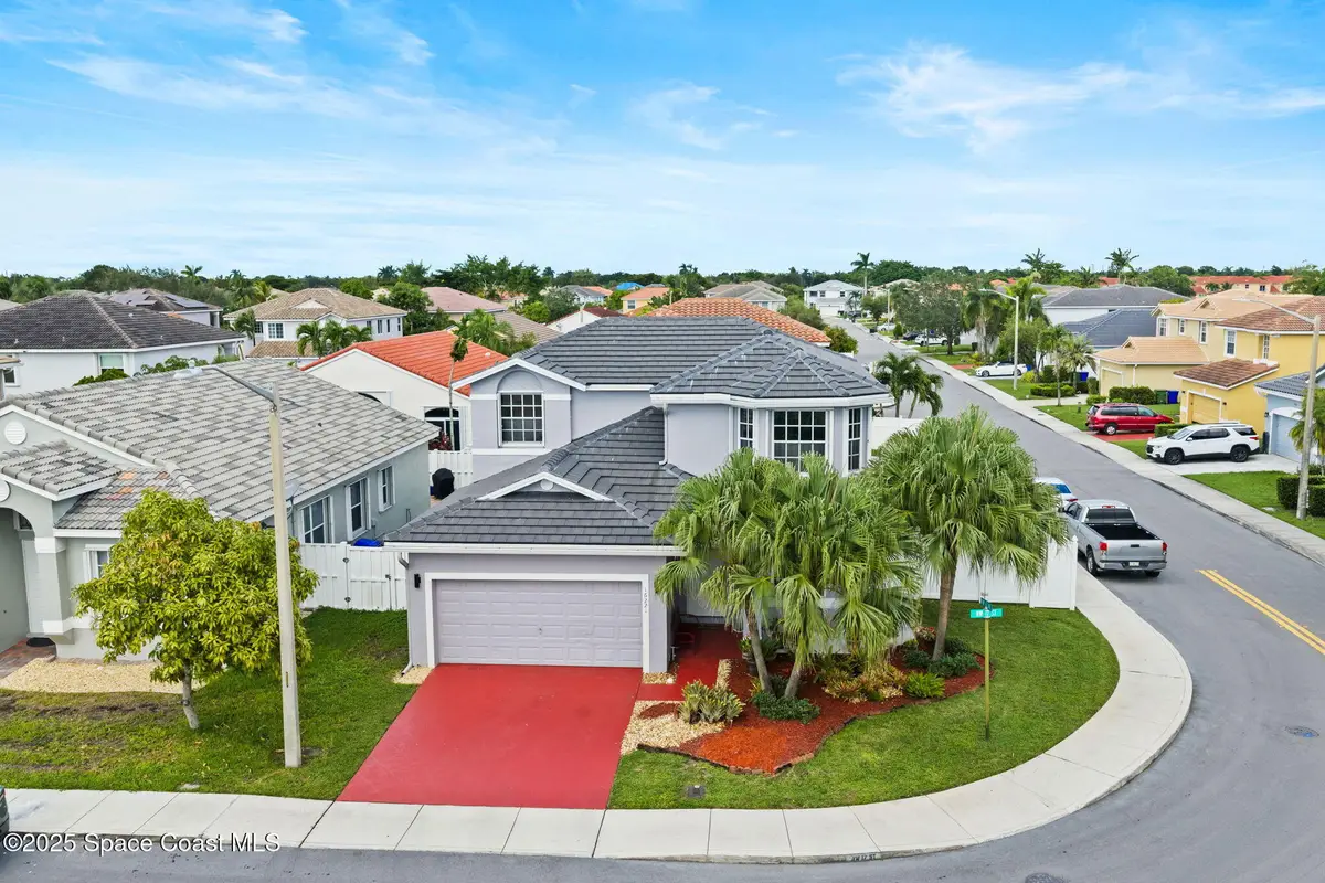 16221 NW 17th Street, Pembroke Pines, FL 33029 - Image #1