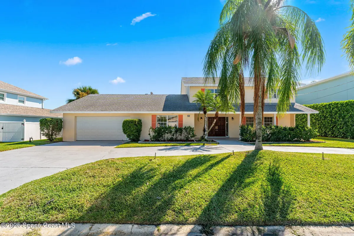 695 Jackson Court, Satellite Beach, FL 32937 - Image #1