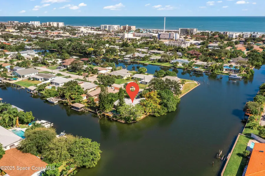 124 Aucila Road, Cocoa Beach, FL 32931 - Image #2