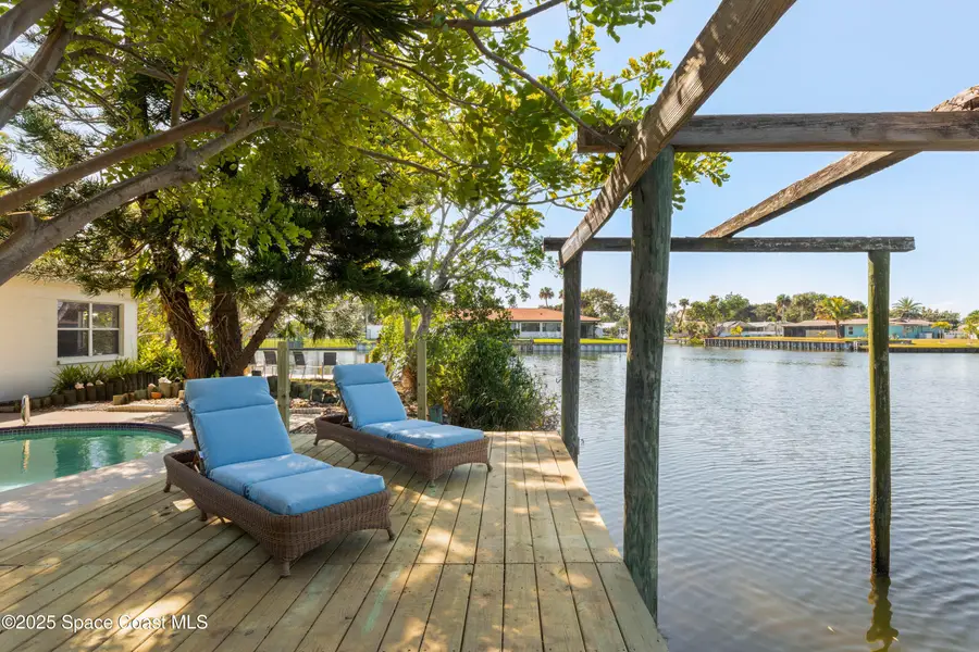 124 Aucila Road, Cocoa Beach, FL 32931 - Image #3