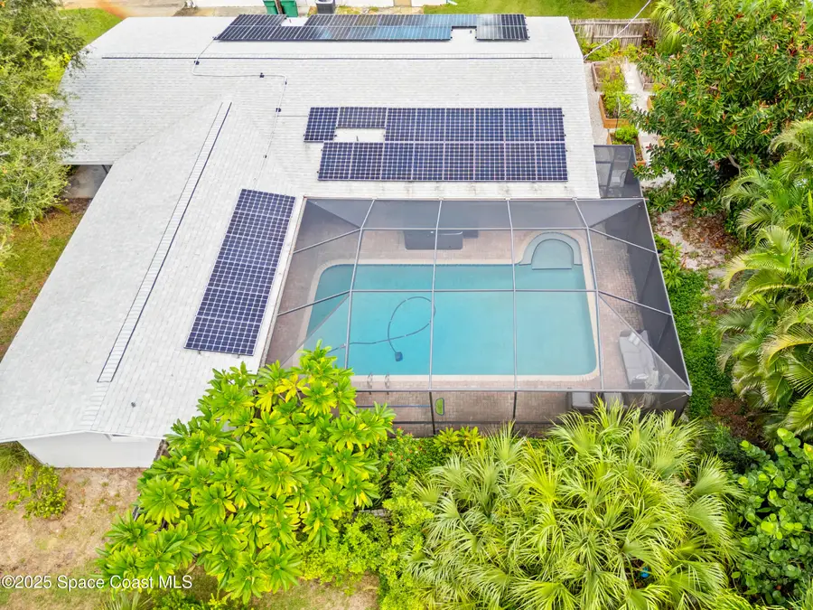 1201 Pawnee Terrace, Indian Harbour Beach, FL 32937 - Image #2