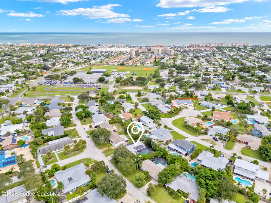 1201 Pawnee Terrace, Indian Harbour Beach, FL 32937 - Image #3