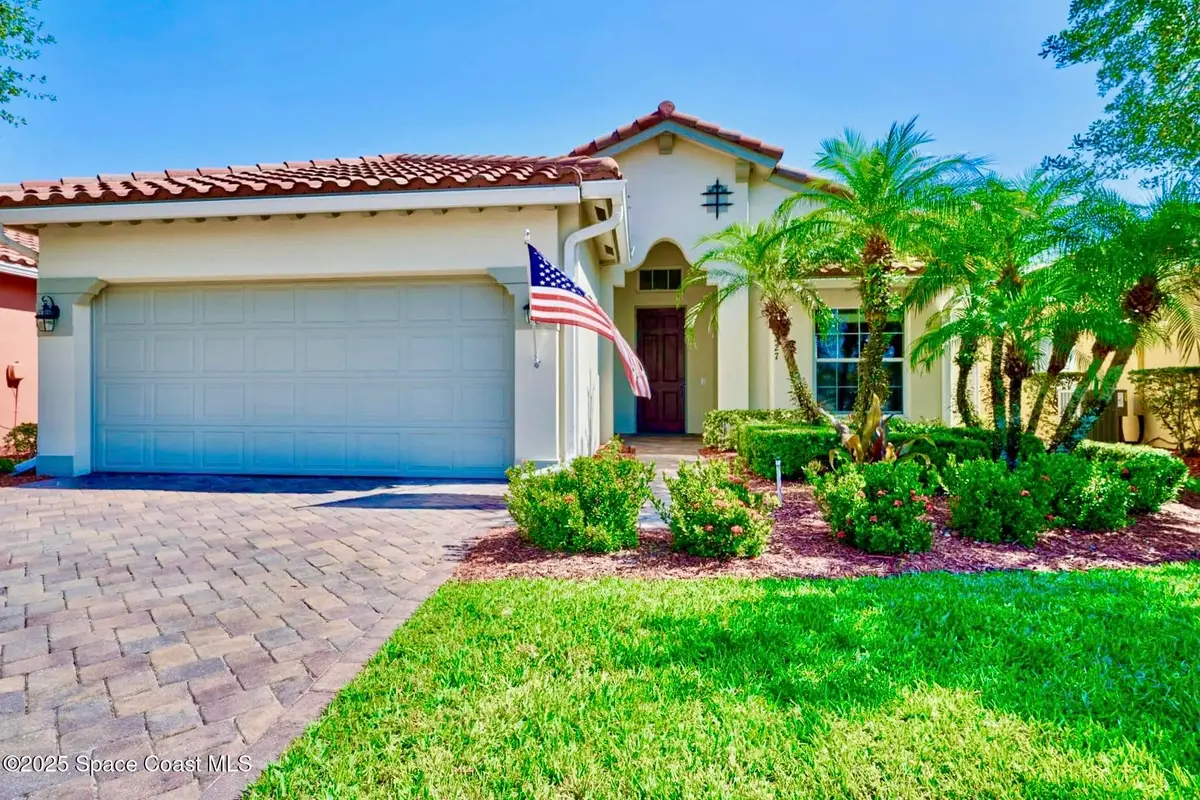 6227 Thames Place, Vero Beach, FL 32966 - Image #1