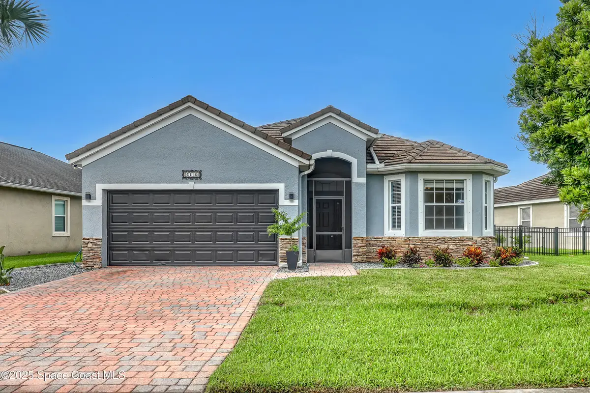 6115 Trieda Drive, Melbourne, FL 32940 - Image #1