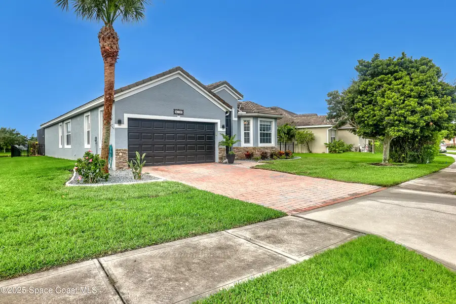 6115 Trieda Drive, Melbourne, FL 32940 - Image #2