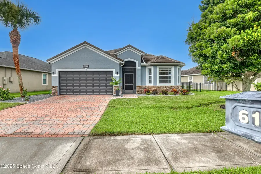6115 Trieda Drive, Melbourne, FL 32940 - Image #3