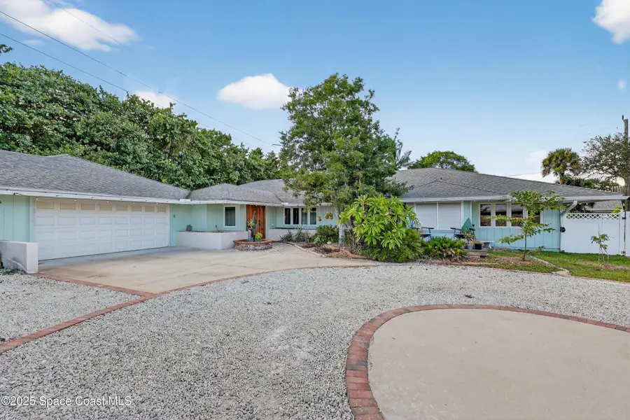 298 Coral Way W, Indialantic, FL 32903 - Image #2