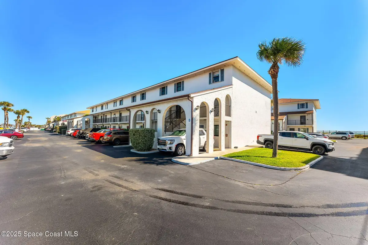 199 Highway A1a #D101, Satellite Beach, FL 32937 - Image #1