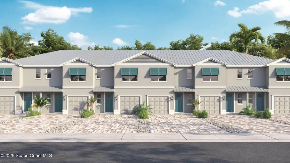 27 Tortuga Trail, Satellite Beach, FL 32937 - Image #1