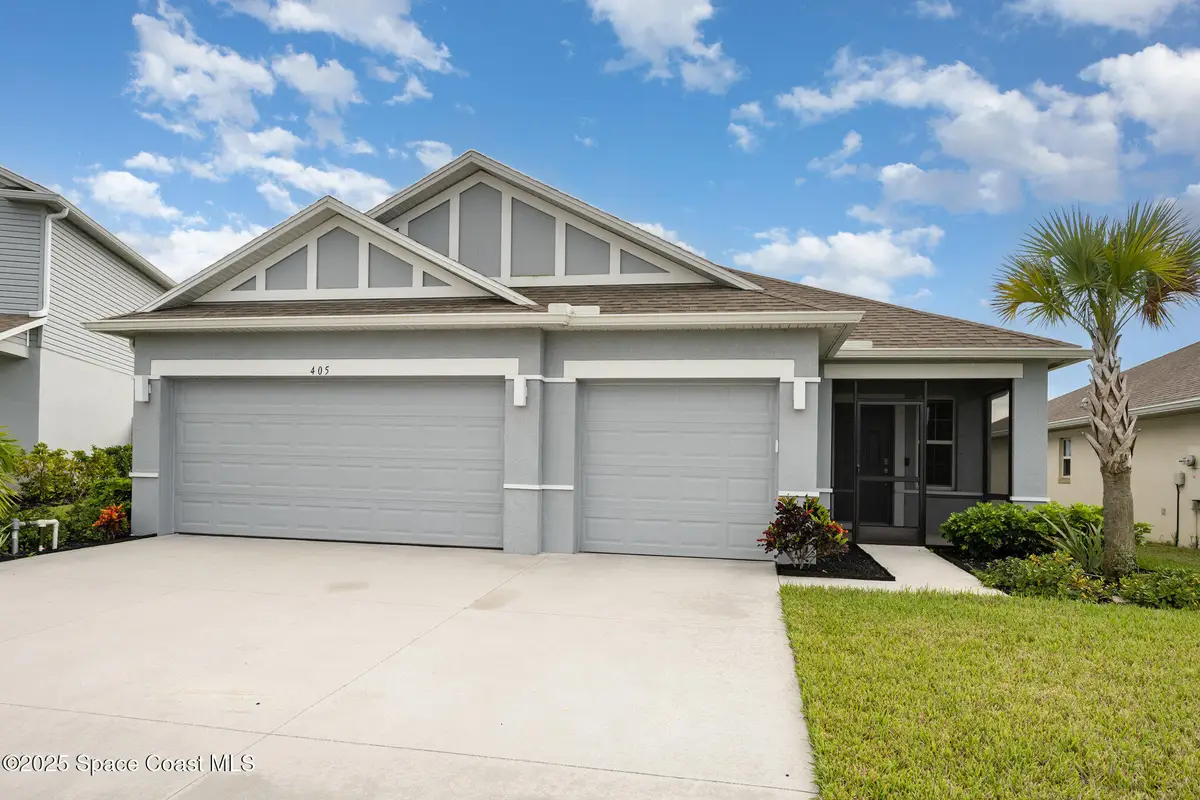 405 Kylar Drive Nw, Palm Bay, FL 32907 - Image #1