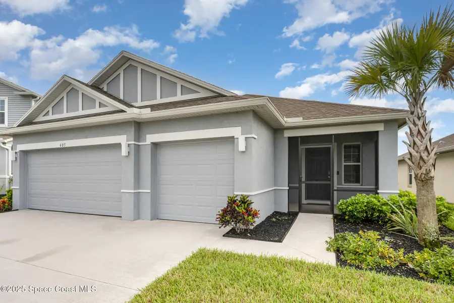 405 Kylar Drive Nw, Palm Bay, FL 32907 - Image #3