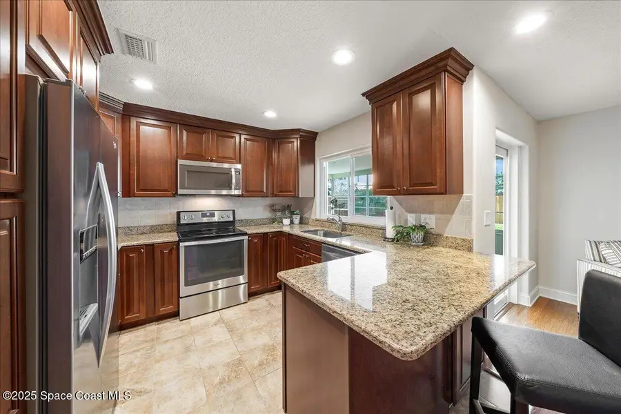 730 Hibiscus Drive, Satellite Beach, FL 32937 - Image #3