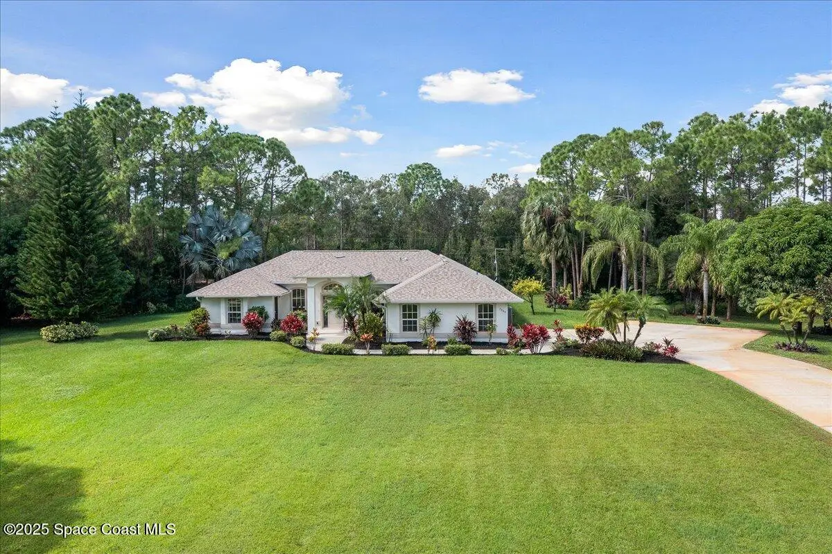 7965 93rd Avenue, Vero Beach, FL 32967 - Image #1