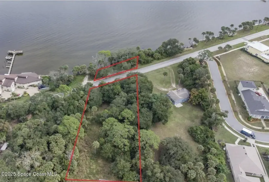 5122 Riveredge Drive, Titusville, FL 32780 - Image #2