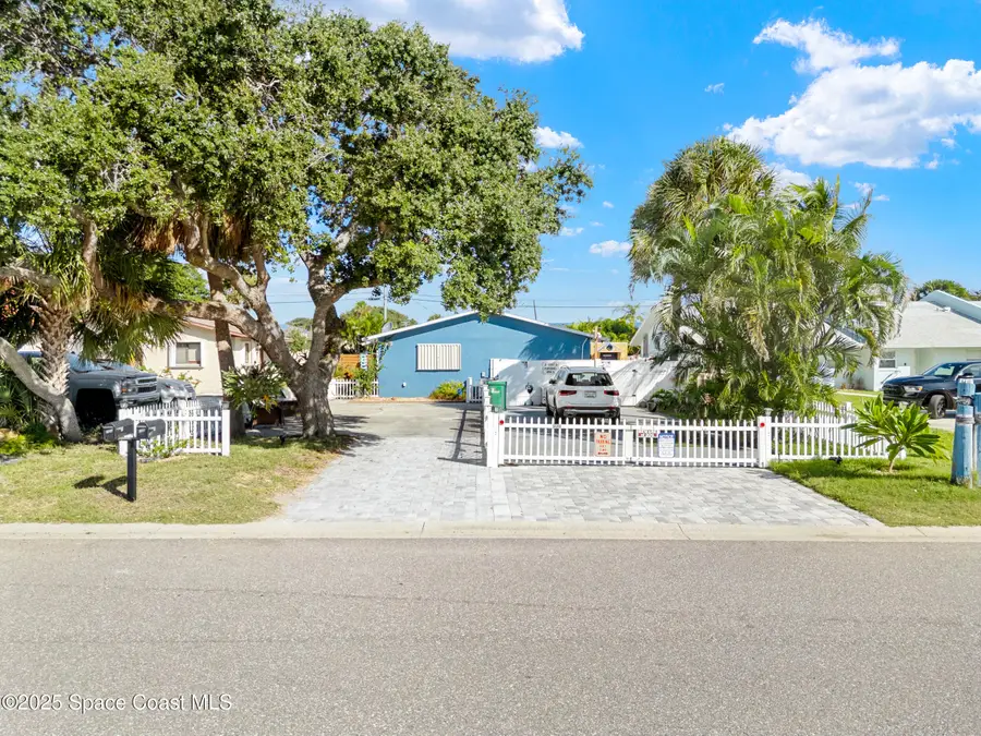 208 Cleveland Avenue, Cocoa Beach, FL 32931 - Image #2