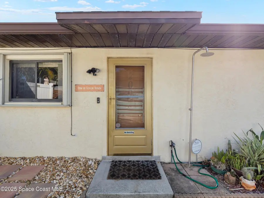 208 Cleveland Avenue, Cocoa Beach, FL 32931 - Image #3