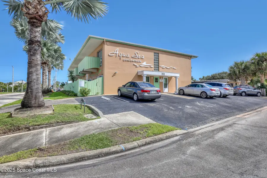 801 S Brevard Avenue #G, Cocoa Beach, FL 32931 - Image #2
