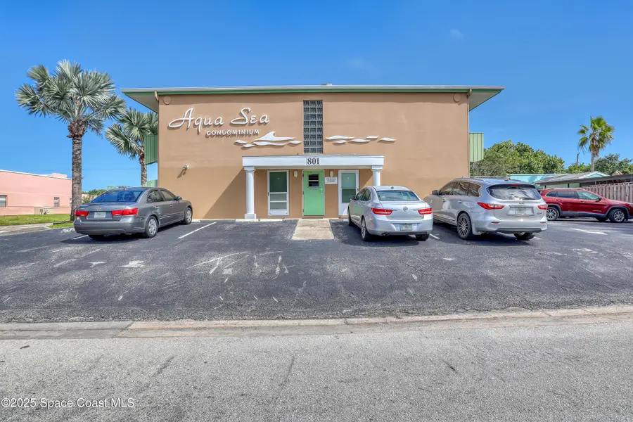 801 S Brevard Avenue #G, Cocoa Beach, FL 32931 - Image #3