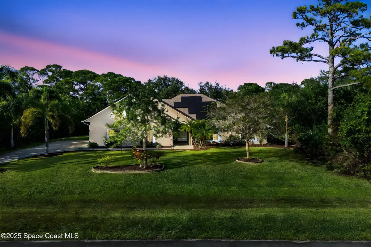 3670 Painted Bunting Place, Grant, FL 32949 - Image #1
