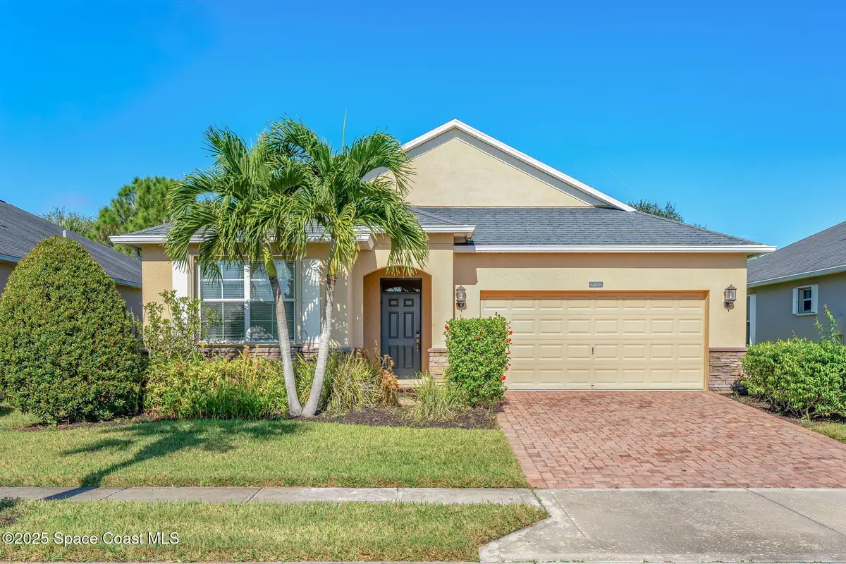 6488 Van Ness Drive, Melbourne, FL 32940 - Image #1