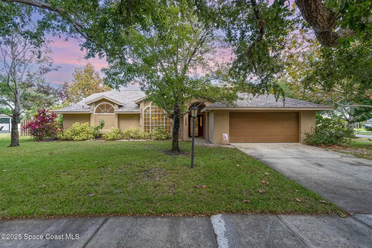 3505 Cedar Mountain Avenue, Melbourne, FL 32934 - Image #1