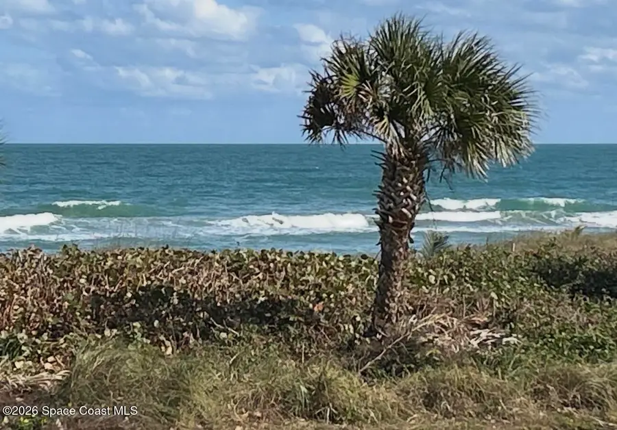 1101 S Miramar Avenue #201, Indialantic, FL 32903 - #2