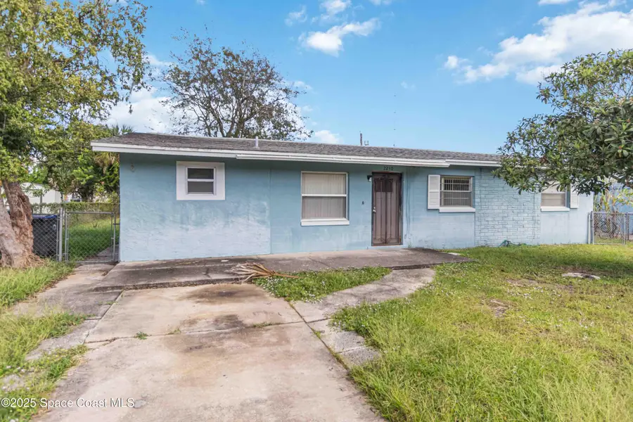 2240 White Sands Drive, Titusville, FL 32780 - Image #2