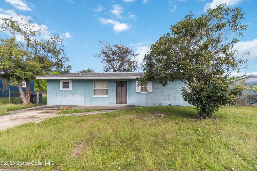 2240 White Sands Drive, Titusville, FL 32780 - Image #3