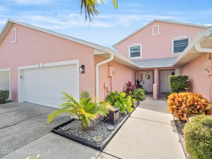 75 Coral Sea Way #11, Satellite Beach, FL 32937 - Image #3