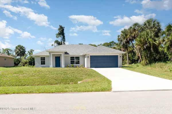5471 Baker Road, North Port, FL 34288
