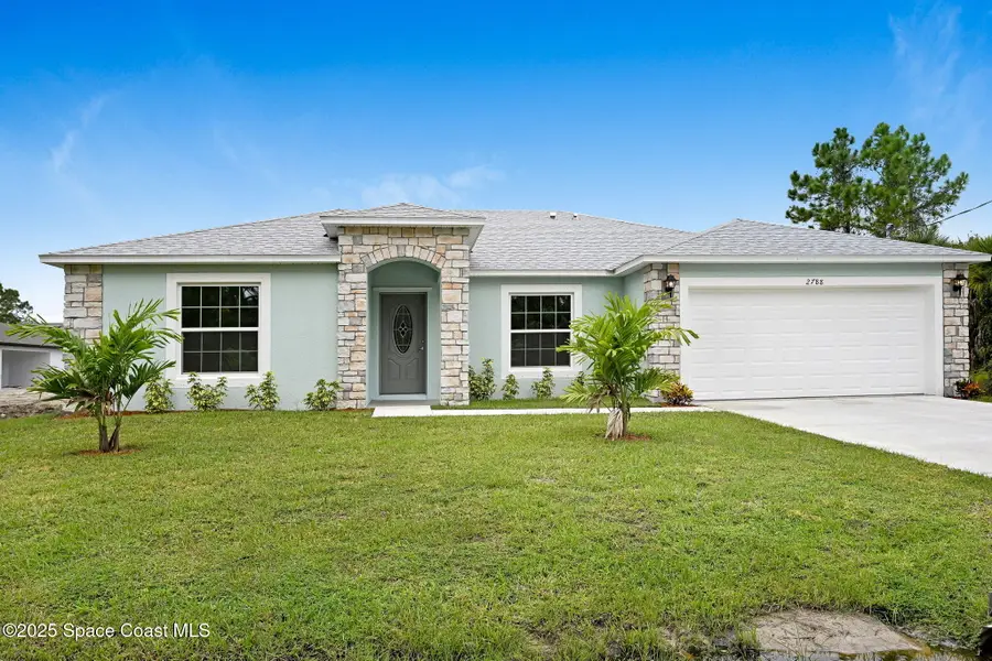 2788 Lakatos Avenue Sw, Palm Bay, FL 32908 - Image #2