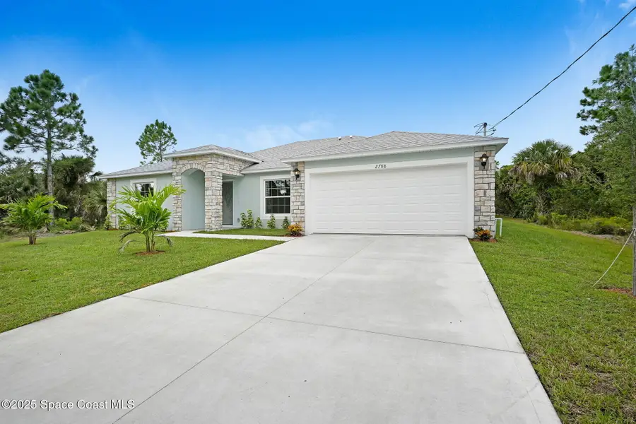 2788 Lakatos Avenue Sw, Palm Bay, FL 32908 - Image #3