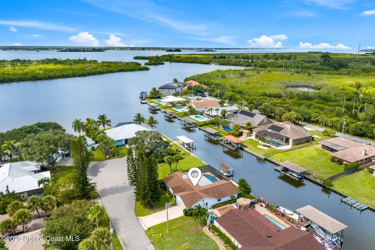 424 Arrowhead Lane, Melbourne Beach, FL 32951 - Image #1