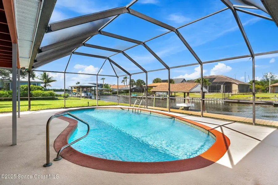 424 Arrowhead Lane, Melbourne Beach, FL 32951 - Image #2
