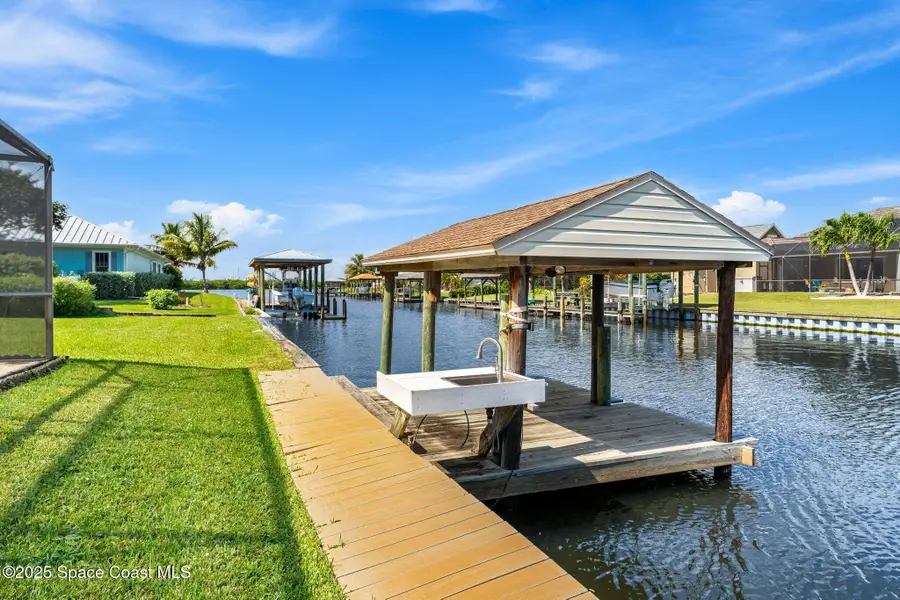 424 Arrowhead Lane, Melbourne Beach, FL 32951 - Image #3