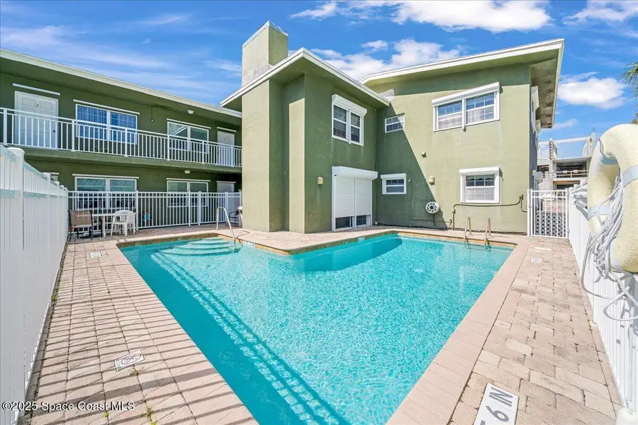 152 Crescent Beach Drive, Cocoa Beach, FL 32931 - Image #2