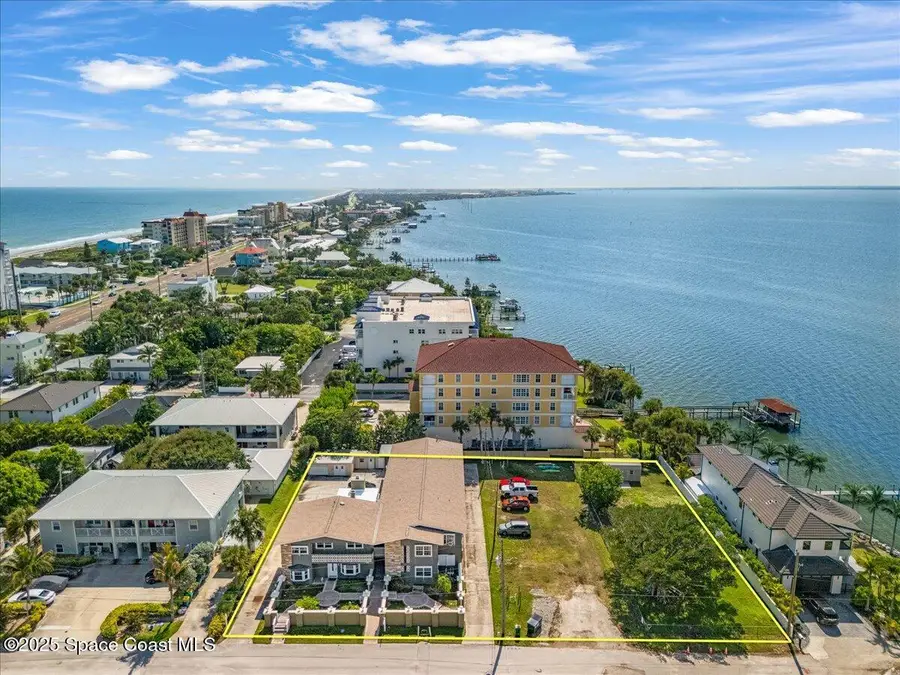 152 Crescent Beach Drive, Cocoa Beach, FL 32931 - Image #3